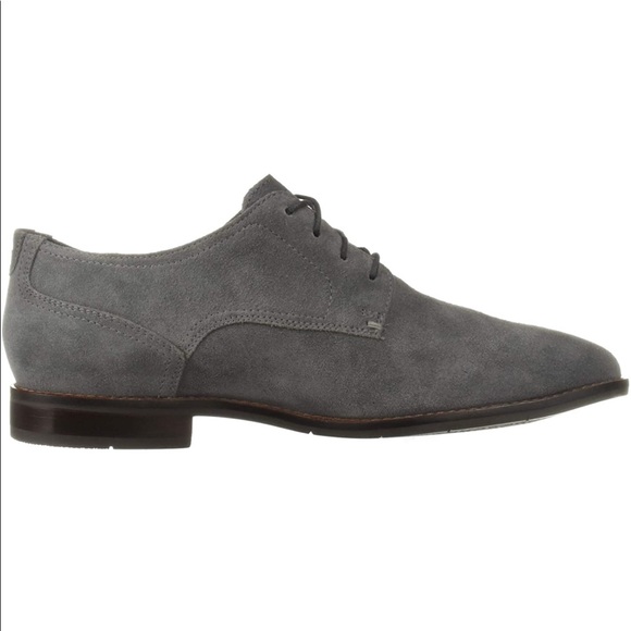 Cole Haan Aerocraft Grand Plain Oxfords - Picture 4 of 17